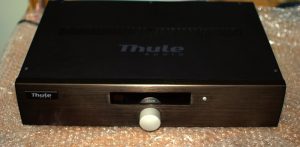 Thule IA-100 wzmacniacz audio