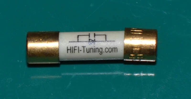 Bezpiecznik HIFI-Tuning.com