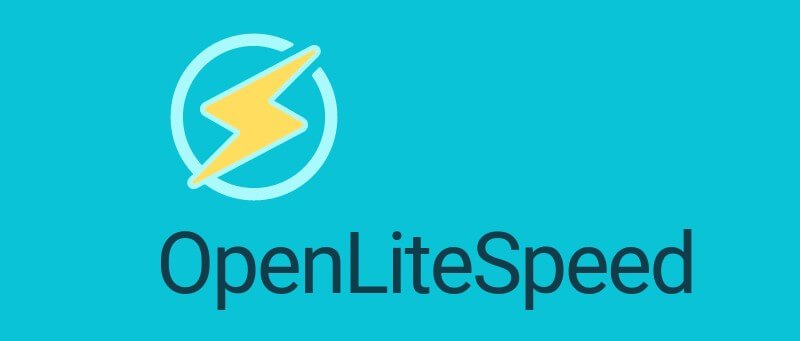 OpenLiteSpeed.
